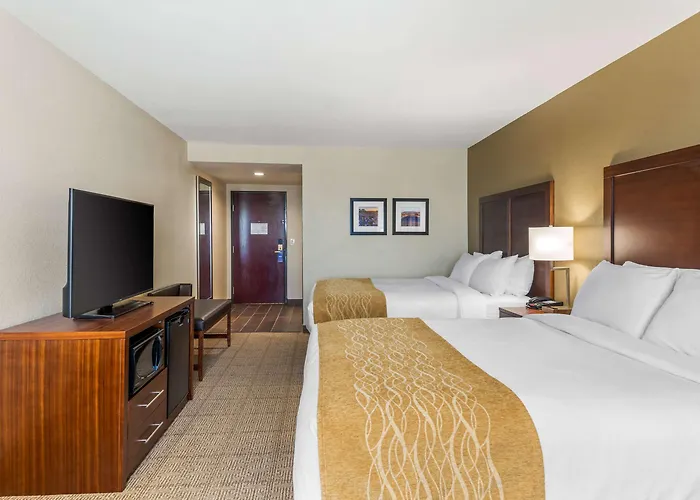 Comfort Inn&Suites