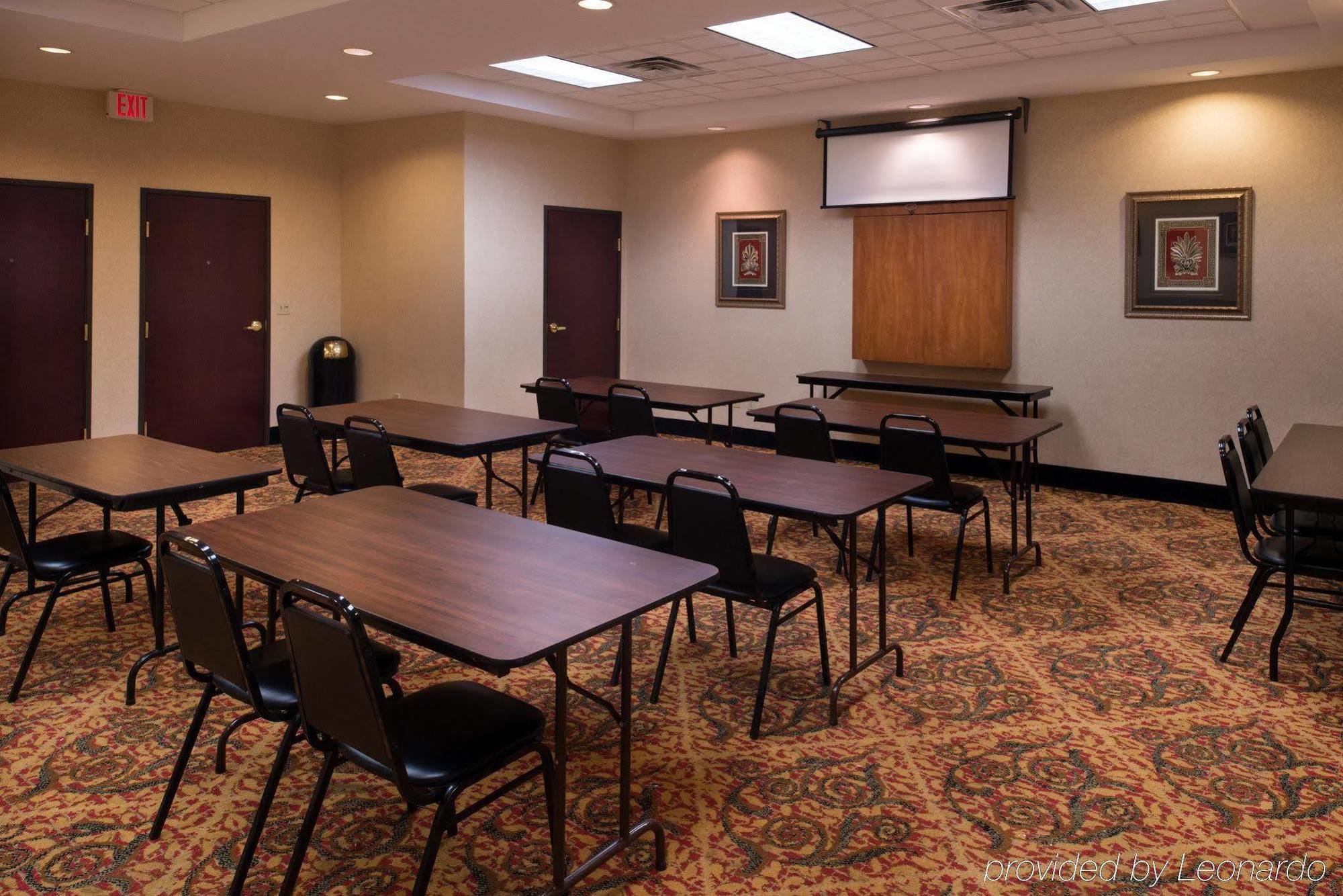 Hotel Comfort Inn&suites Big Spring