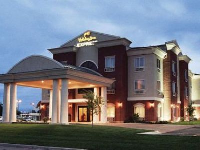 Hotel Comfort Inn&suites 2*