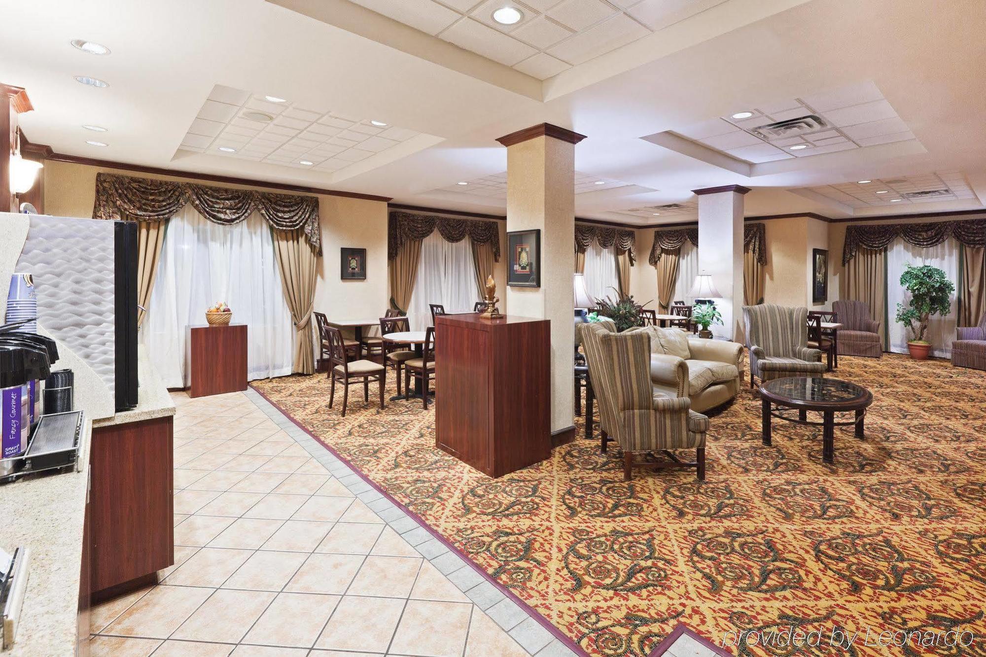 Hotel Comfort & Big Spring